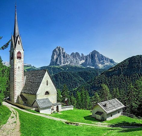 Church of San Giacomo